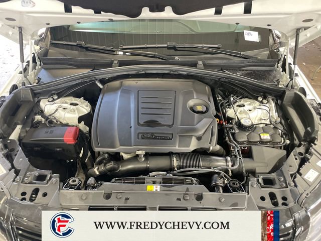 Used 2025 Land Rover Range Rover Velar Dynamic SE image 22