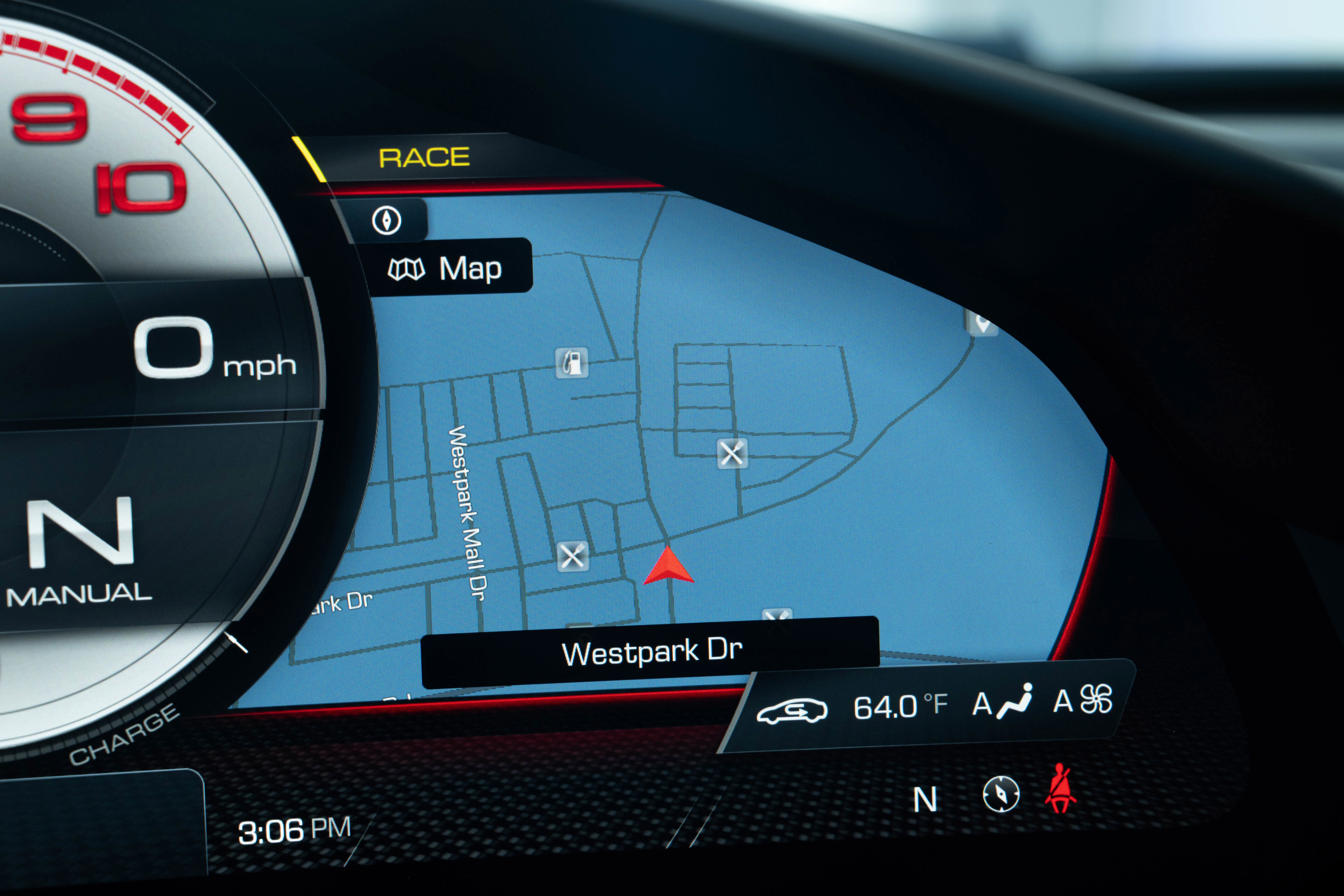 Used 2023 Ferrari 296 GTB image 38