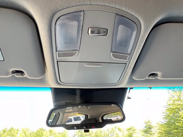 Used 2022 Hyundai Kona SEL w/ Cargo Package FWD image 17