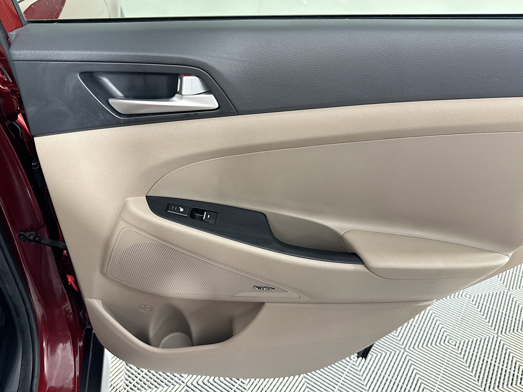 Used 2019 Hyundai Tucson Ultimate FWD image 27
