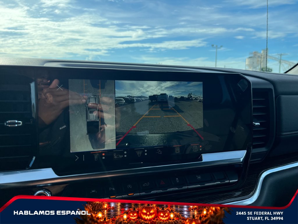 New 2026 GMC Sierra 1500 Elevation w/ Preferred Package AWD/4WD image 32