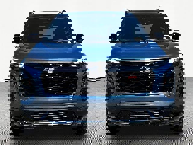 New 2026 Chevrolet Equinox RS image 2