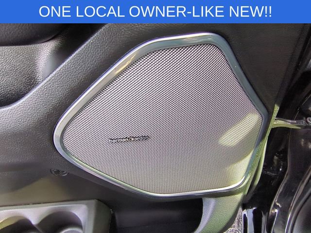 Certified 2026 RAM 1500 Laramie w/ Night Edition image 27