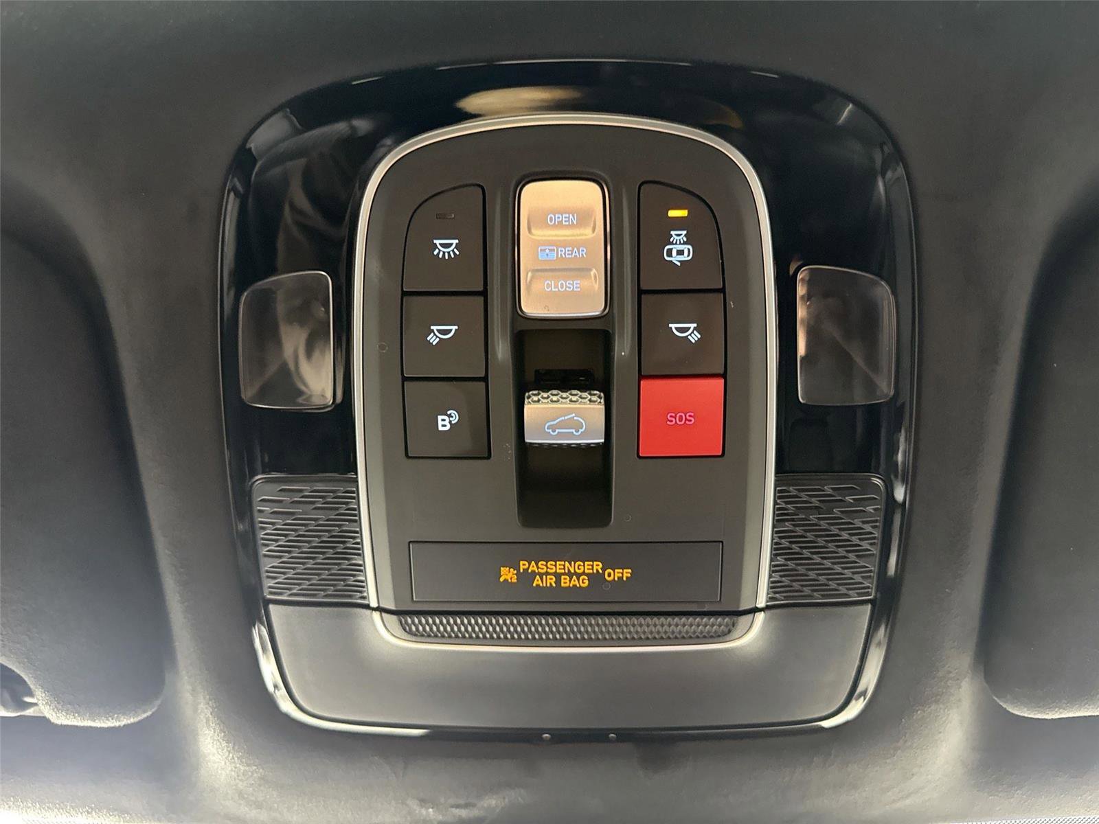 Used 2024 Hyundai Palisade Calligraphy FWD image 22