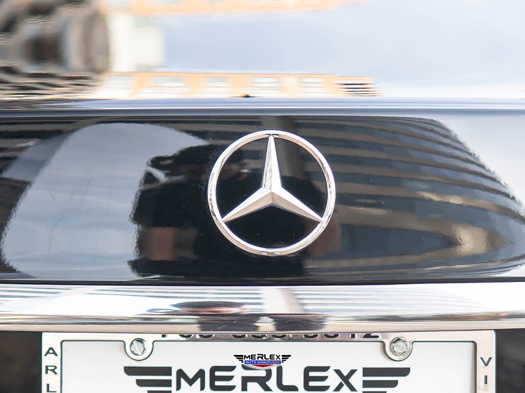 Used 2015 Mercedes-Benz S 550 Sedan image 51