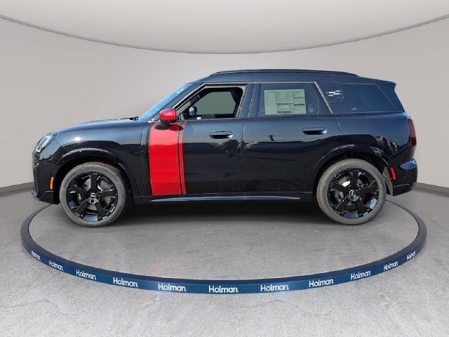 New 2027 MINI Cooper Countryman S AWD/4WD image 7