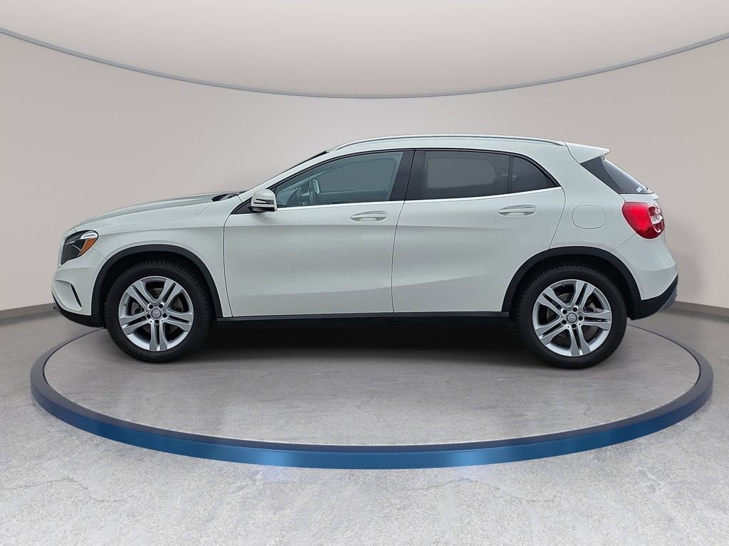 Used 2017 Mercedes-Benz GLA 250 image 9