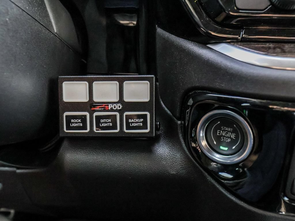 New 2026 Chevrolet Silverado 1500 RST AWD/4WD image 67