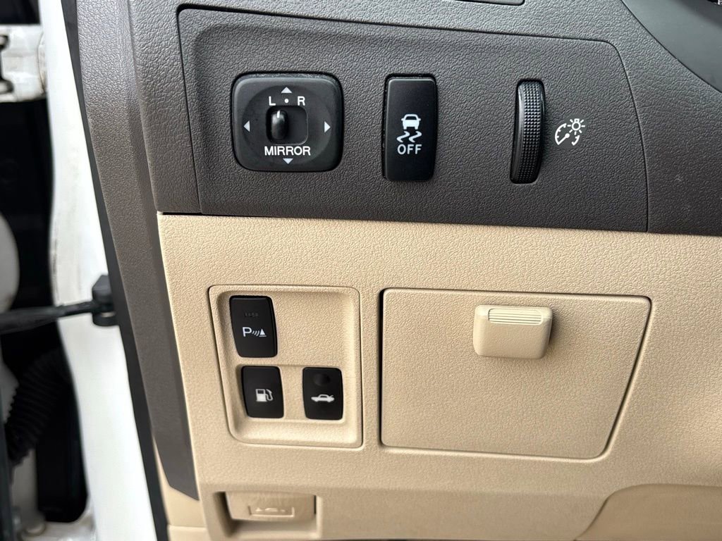 Used 2012 Lexus ES 350 image 23