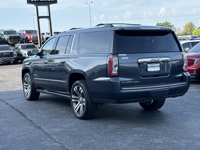 Used 2019 GMC Yukon XL Denali w/ Denali Ultimate Package AWD/4WD image 13