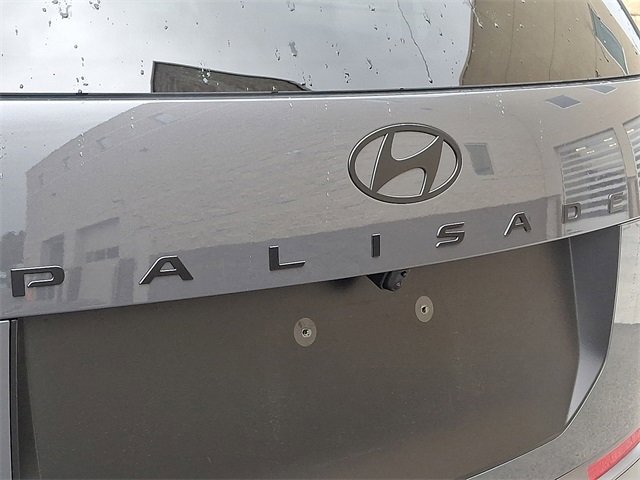 New 2026 Hyundai Palisade XRT Pro image 20