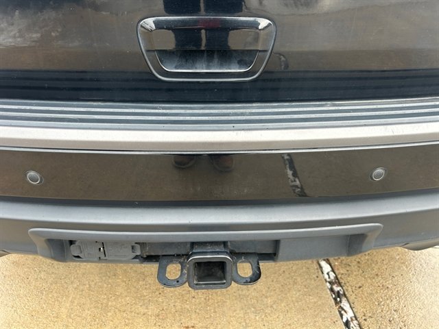 Used 2019 Jeep Grand Cherokee Trailhawk w/ Trailhawk Luxury Group image 19