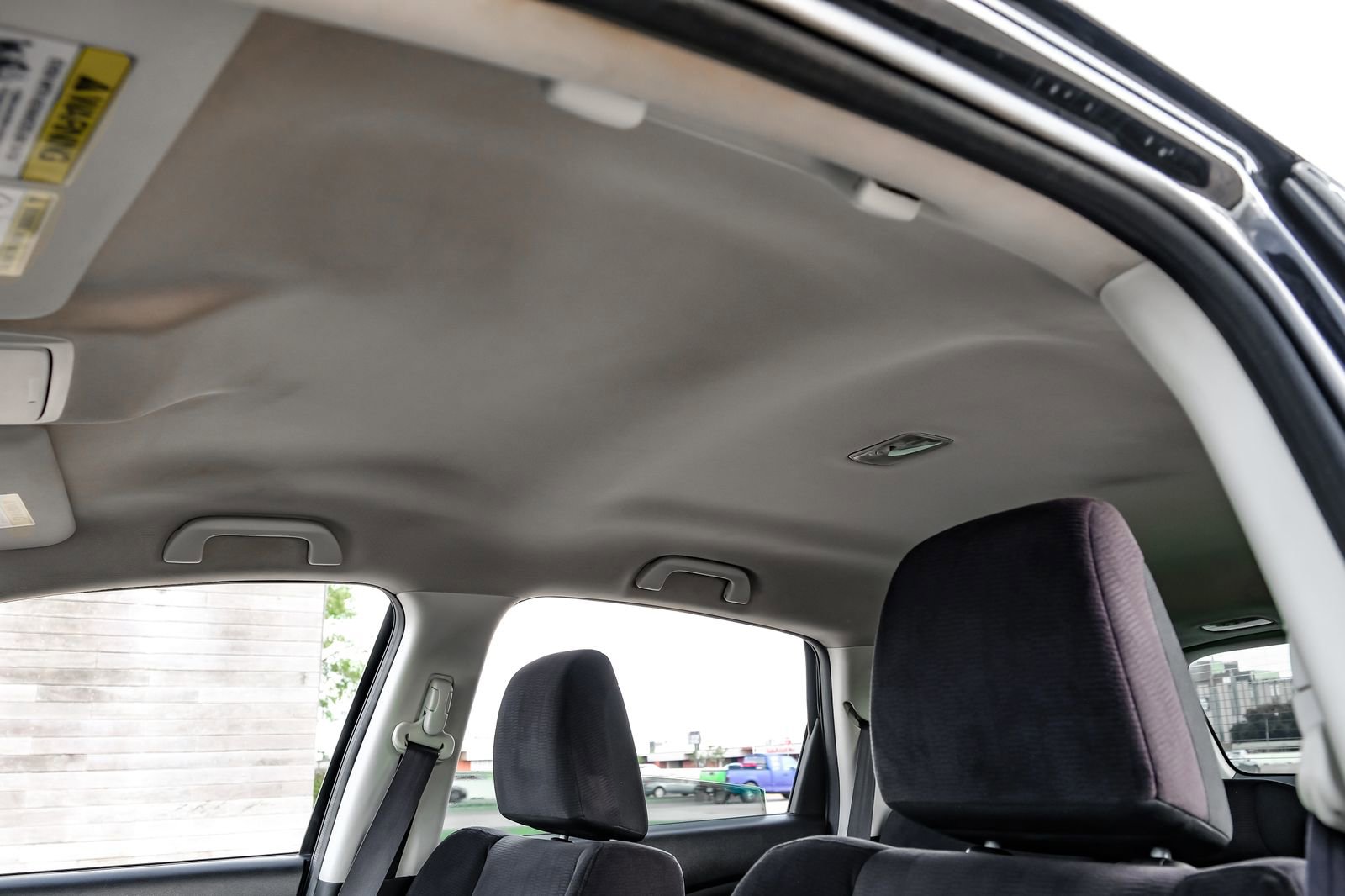 Used 2013 Honda CR-V LX image 29