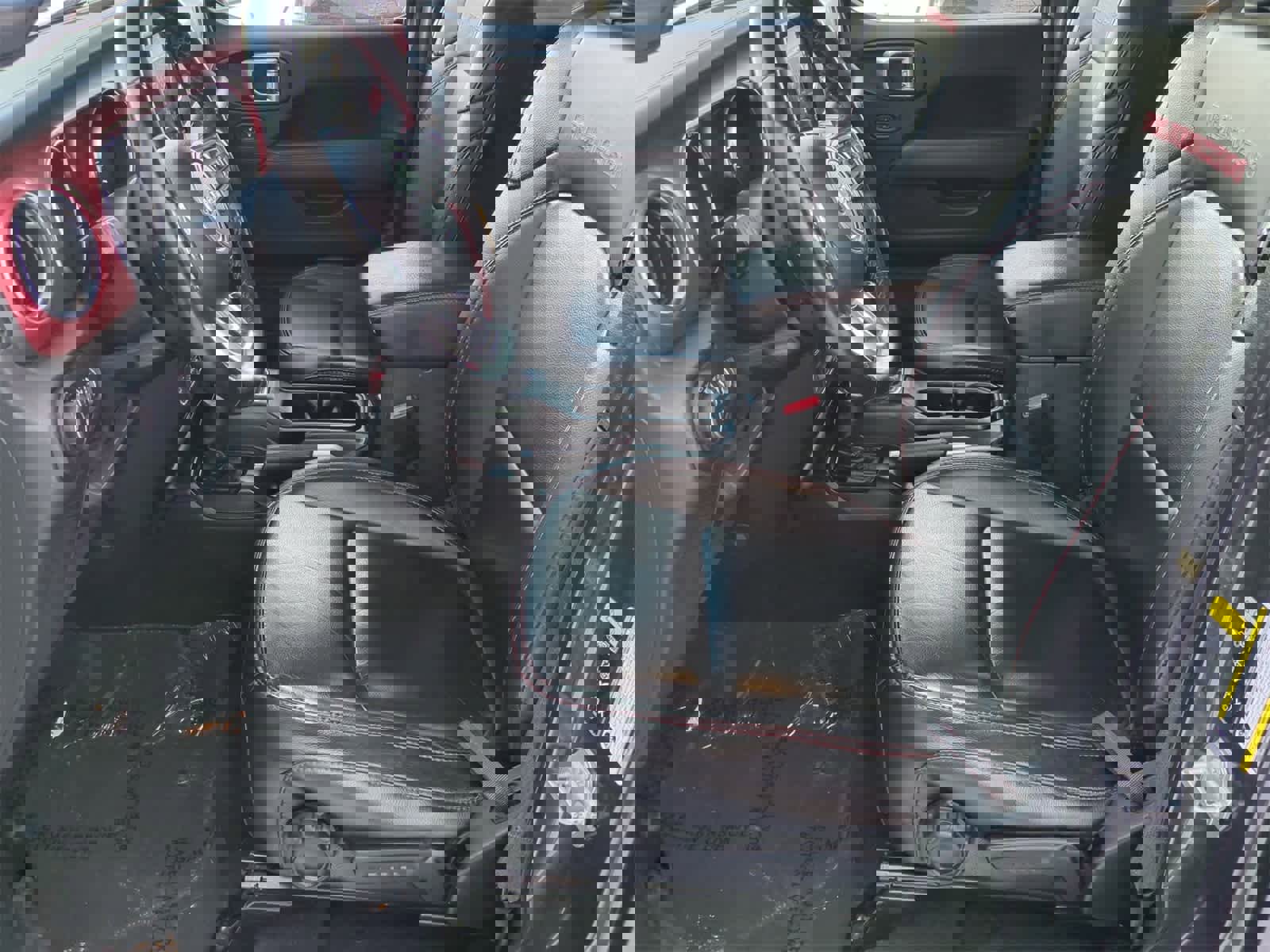 Certified 2021 Jeep Wrangler Unlimited Rubicon w/ Dual Top Group image 15