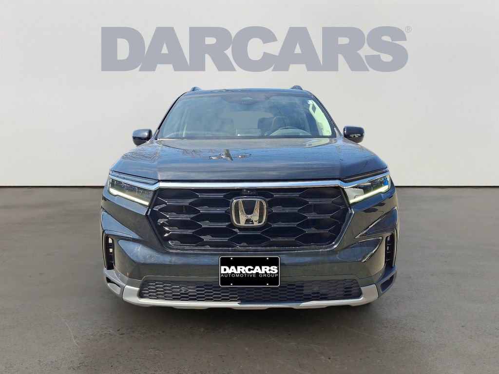 Certified 2023 Honda Pilot Elite image 2