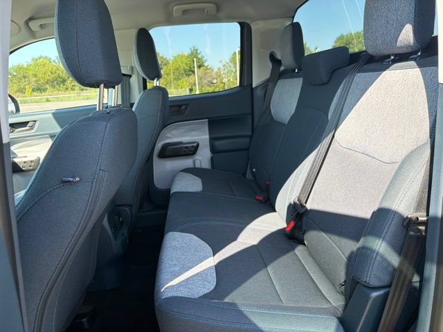 Used 2026 Ford Maverick XLT w/ XLT Luxury Package FWD image 13