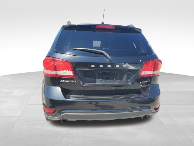 Used 2012 Dodge Journey SXT w/ Popular Equipment Group FWD image 5