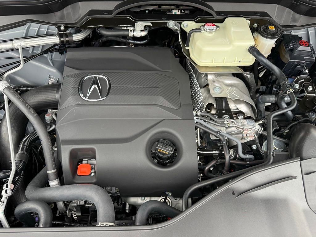 New 2026 Acura MDX Type S image 26