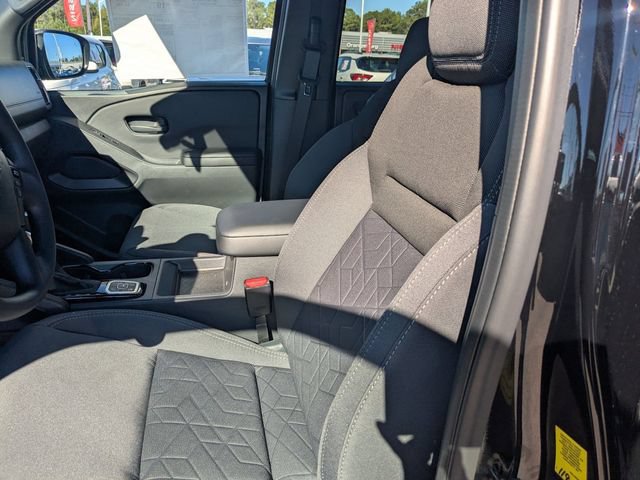 New 2026 Nissan Frontier SV w/ Tow Package AWD/4WD image 14