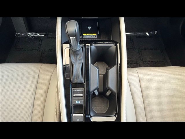 Certified 2025 Honda Accord Touring image 24