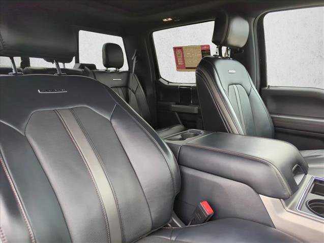 Used 2022 Ford F450 Platinum w/ FX4 Off-Road Package image 26
