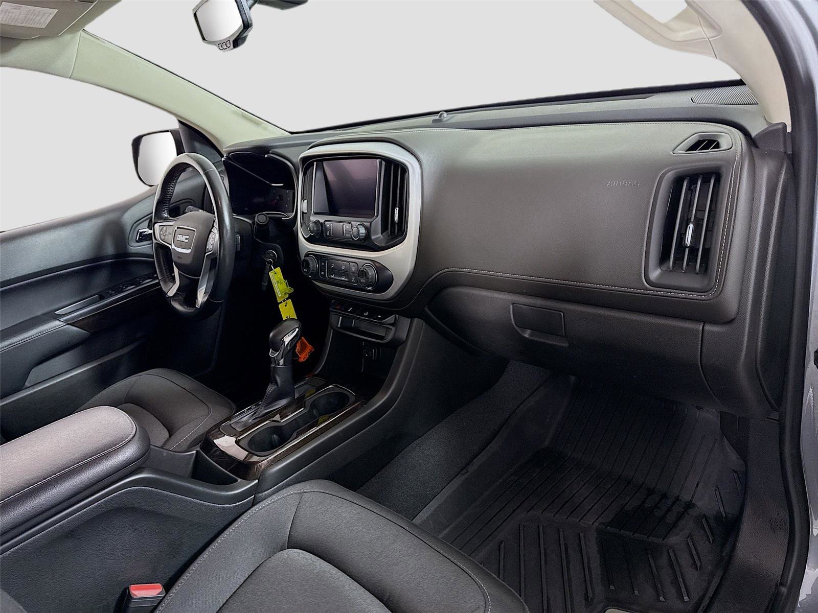 Used 2022 GMC Canyon Elevation w/ Trailering Package image 19