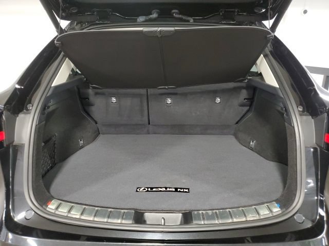 Used 2022 Lexus NX 350 AWD image 23