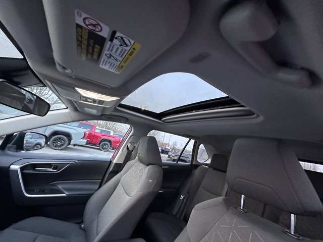 Used 2023 Toyota RAV4 XLE image 13