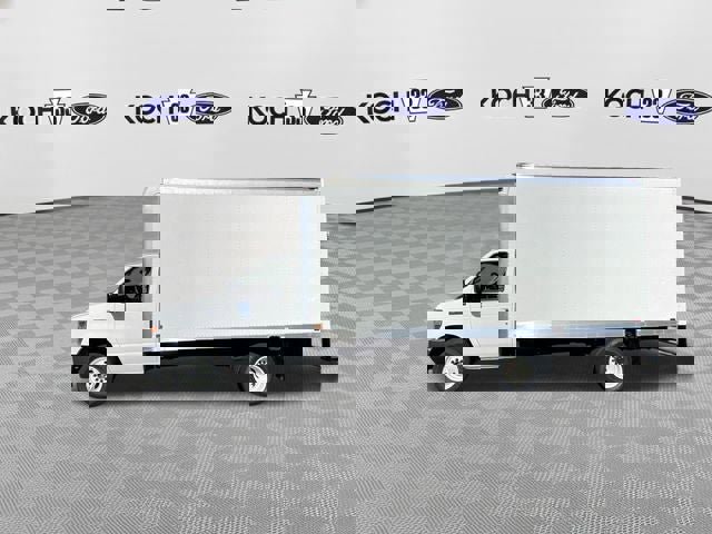 New 2025 Ford E-350 and Econoline 350 Super Duty w/ Interior Upgrade Package image 5