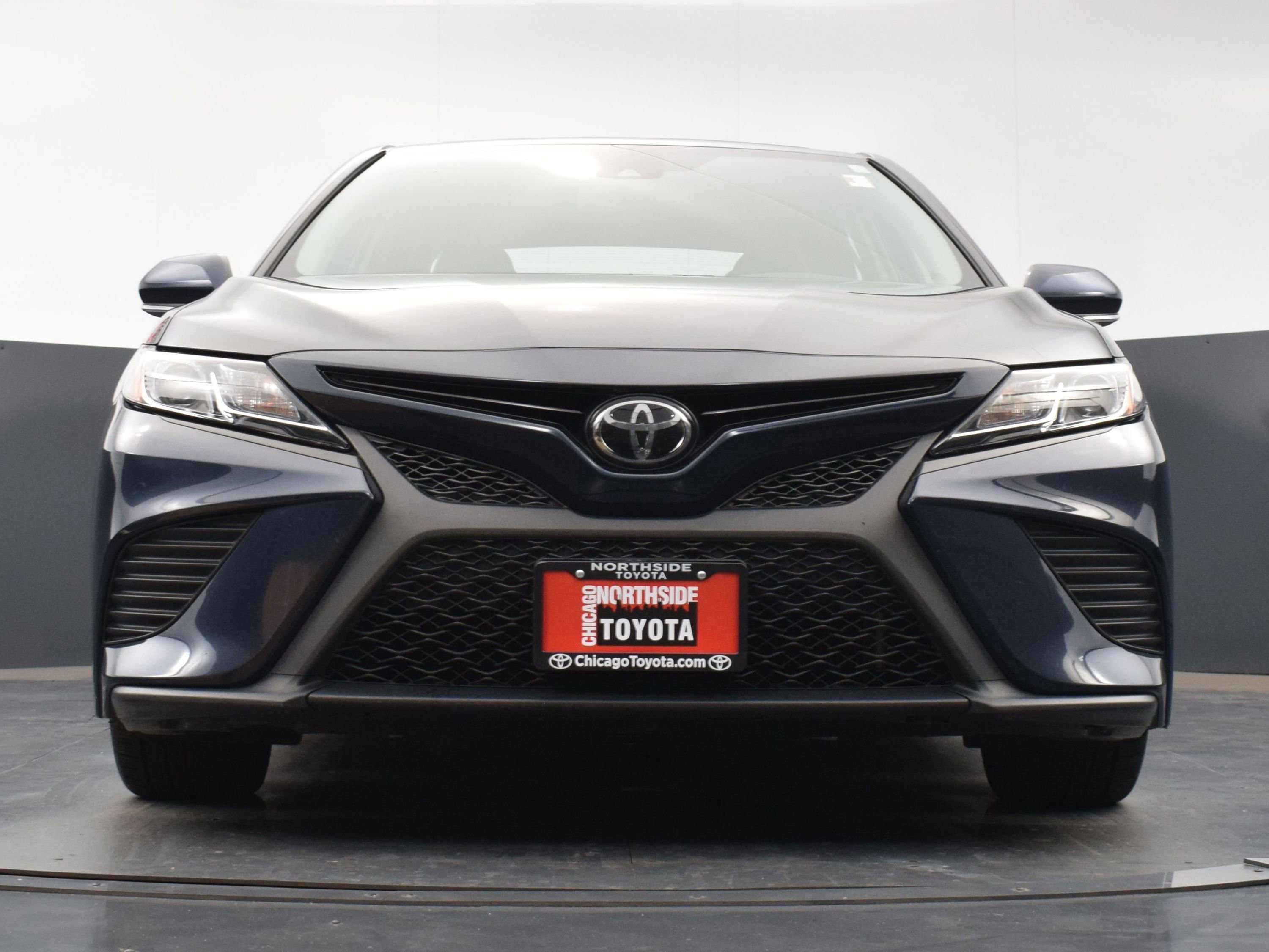 Used 2019 Toyota Camry SE image 32