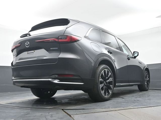 Certified 2024 MAZDA CX-90 Plug-In Hybrid w/ Premium Plus image 32