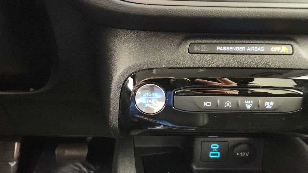 Used 2023 Ford Escape Active w/ Tech Pack #2 image 21