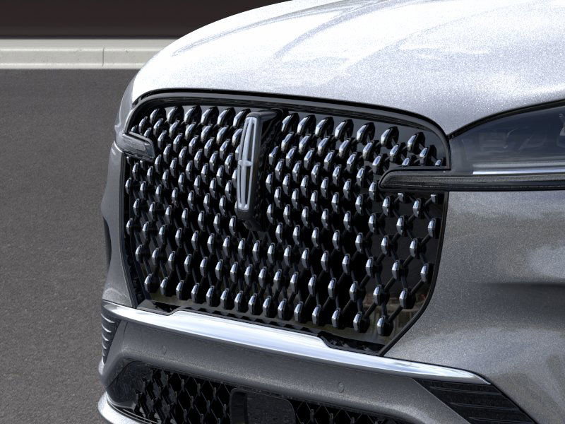 New 2025 Lincoln Aviator Black Label image 17