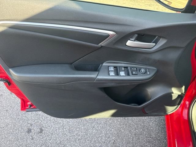 Used 2015 Honda Fit LX image 10