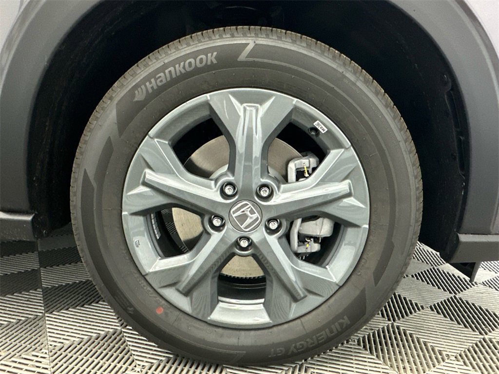New 2026 Honda HR-V LX image 14