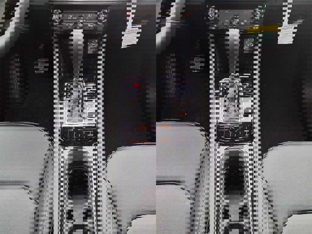 New 2026 Jeep Compass Limited w/ Sun, Sound & Navigation Group image 32