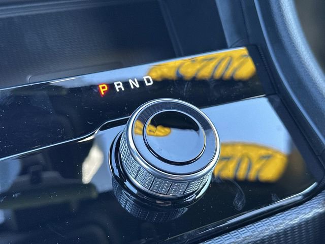 New 2025 Jeep Grand Cherokee Laredo X w/ Luxury Tech Group I image 33