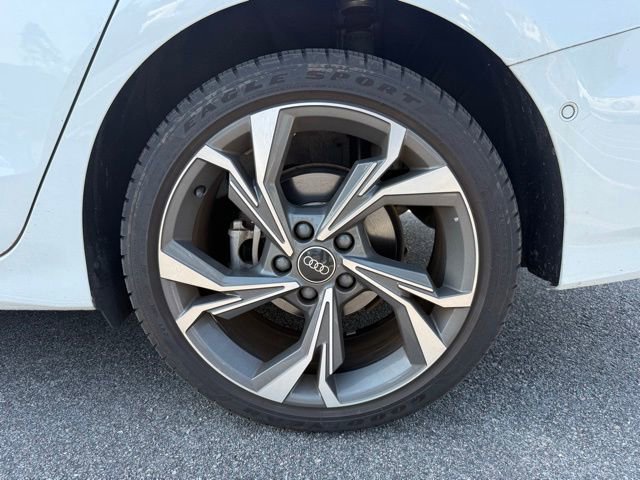 Used 2023 Audi A3 2.0T Premium Plus w/ Premium Plus Package image 15