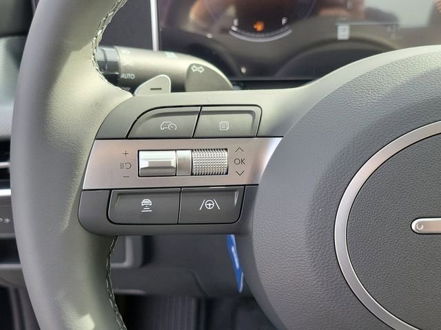 New 2026 Hyundai Sonata SEL image 5