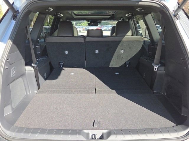 New 2026 Lexus TX 350 AWD image 27