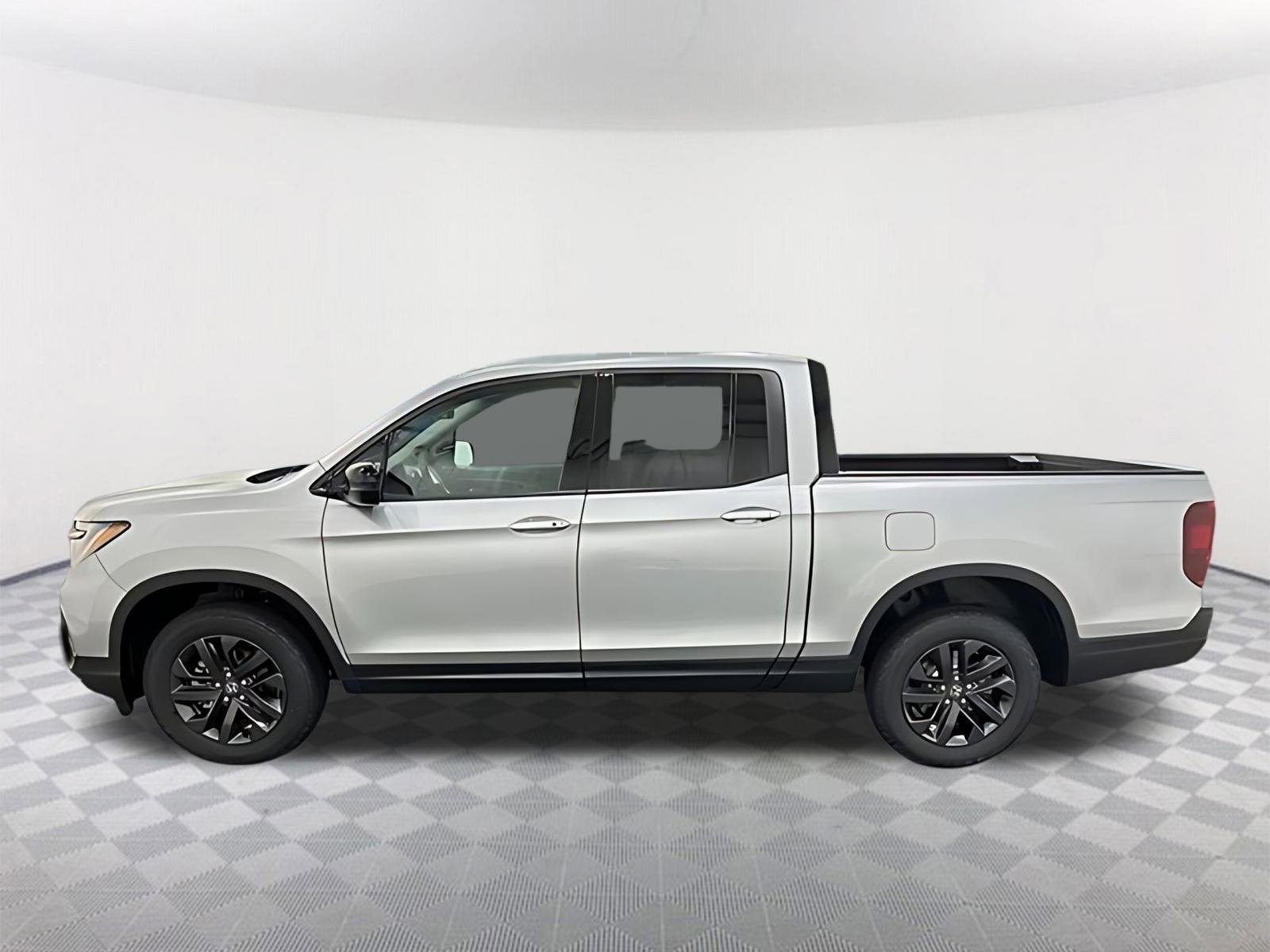 New 2026 Honda Ridgeline Sport image 8