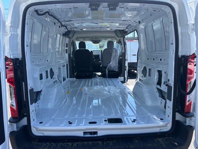 New 2026 Ford Transit 150 Low Roof RWD image 13