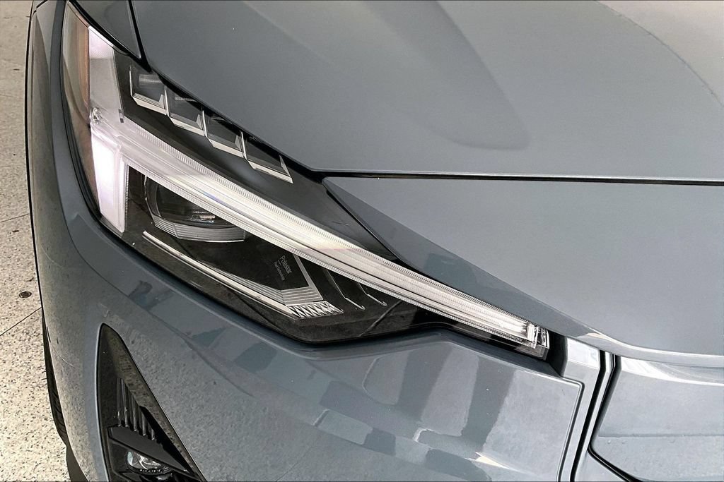 Used 2024 Polestar Polestar 2 RWD image 36