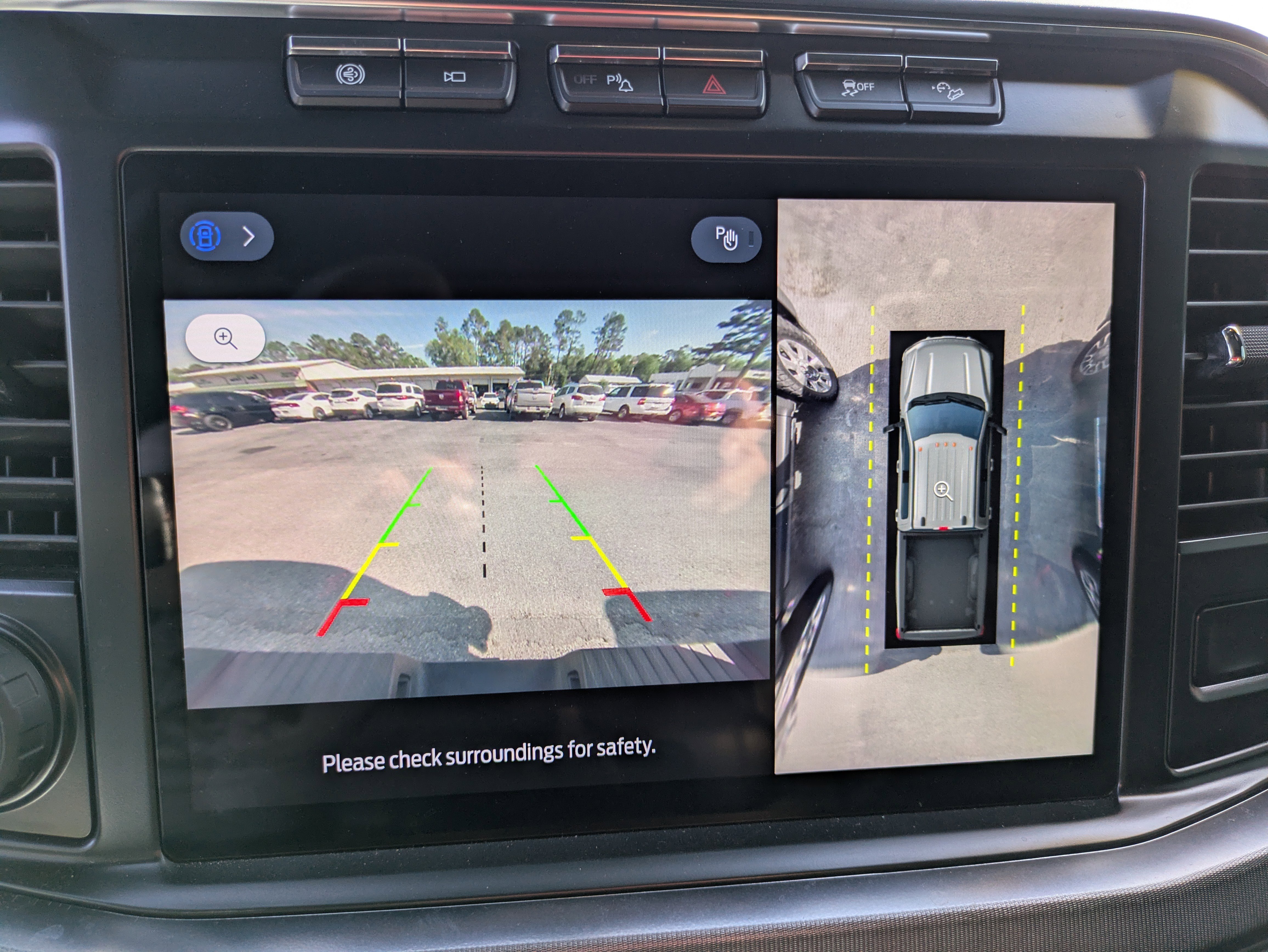 Used 2023 Ford F250 Platinum image 27