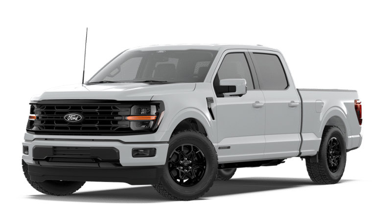 New 2026 Ford F150 XLT w/ Equipment Group 302A MID AWD/4WD image 23