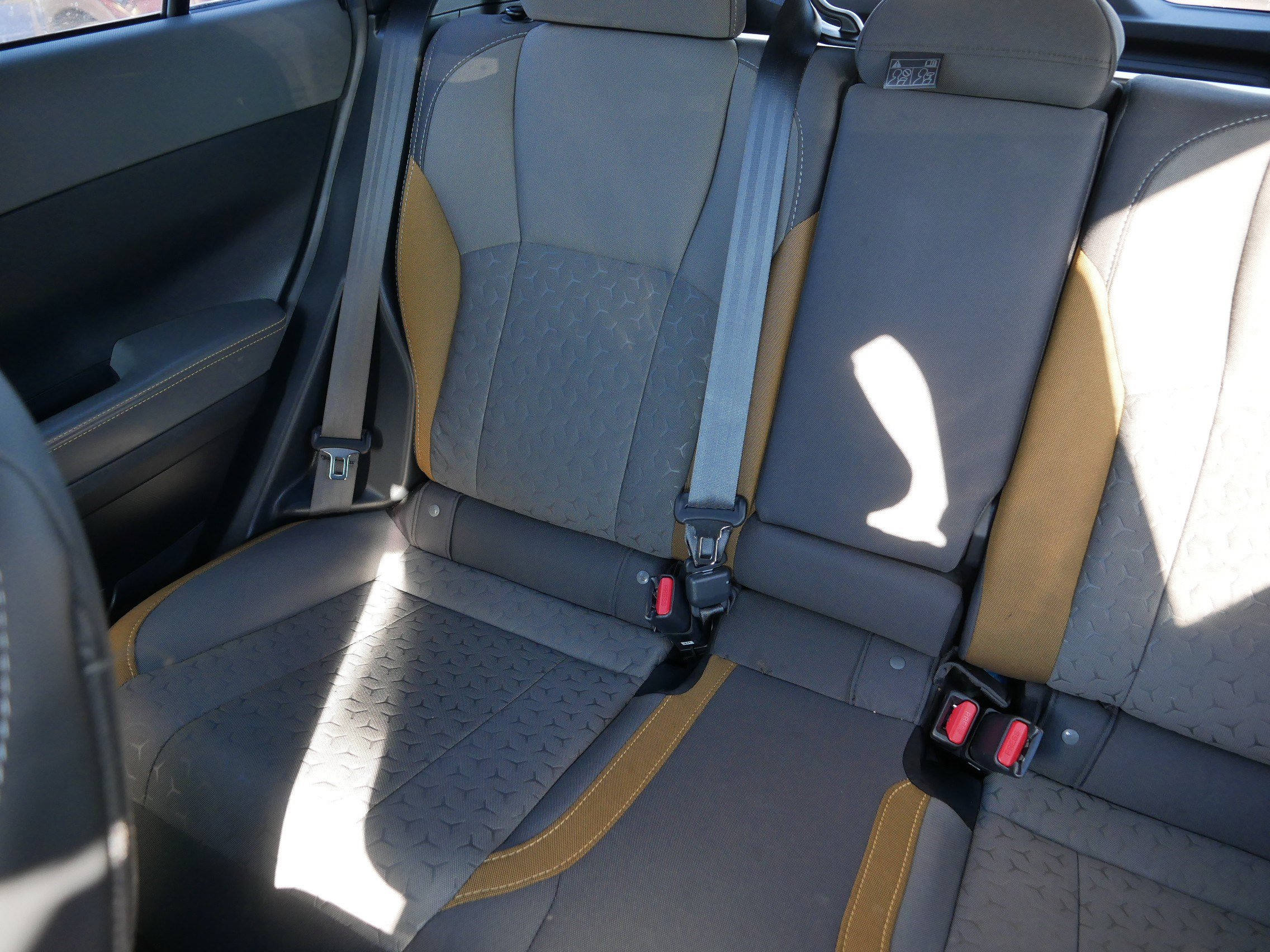 Used 2024 Subaru Crosstrek 2.5i Sport image 12