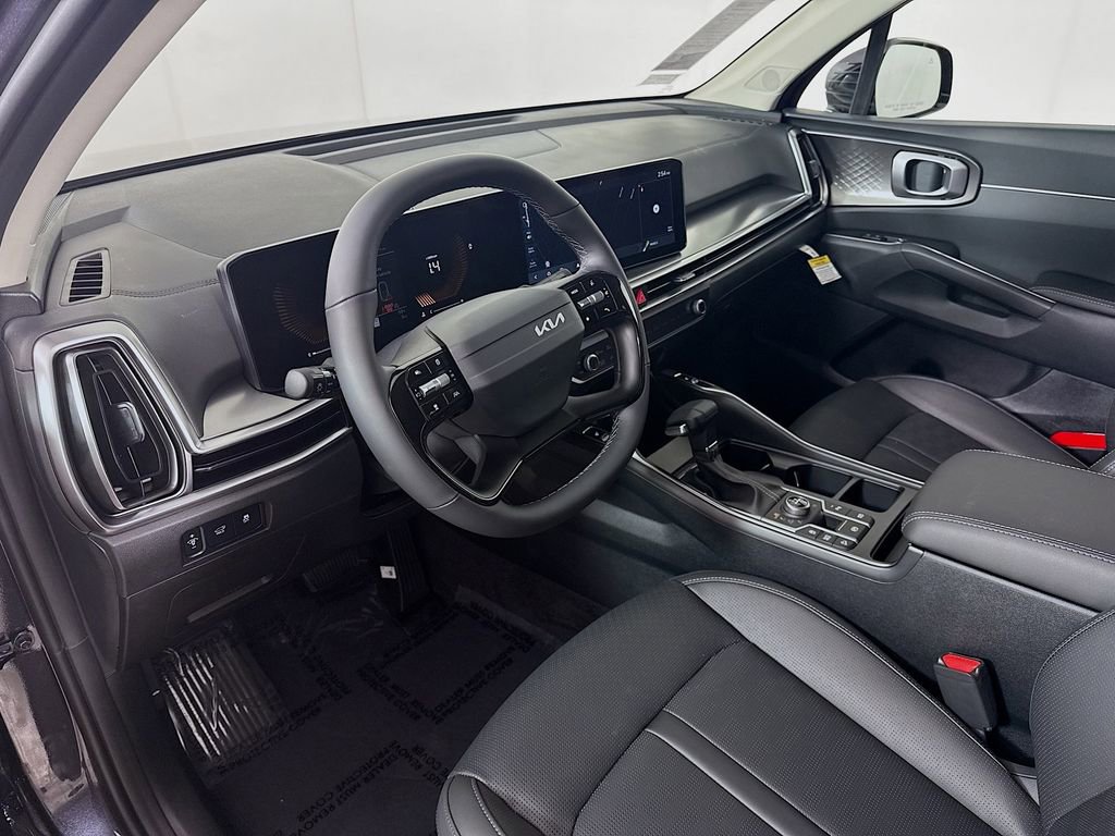 New 2026 Kia Sorento EX image 9