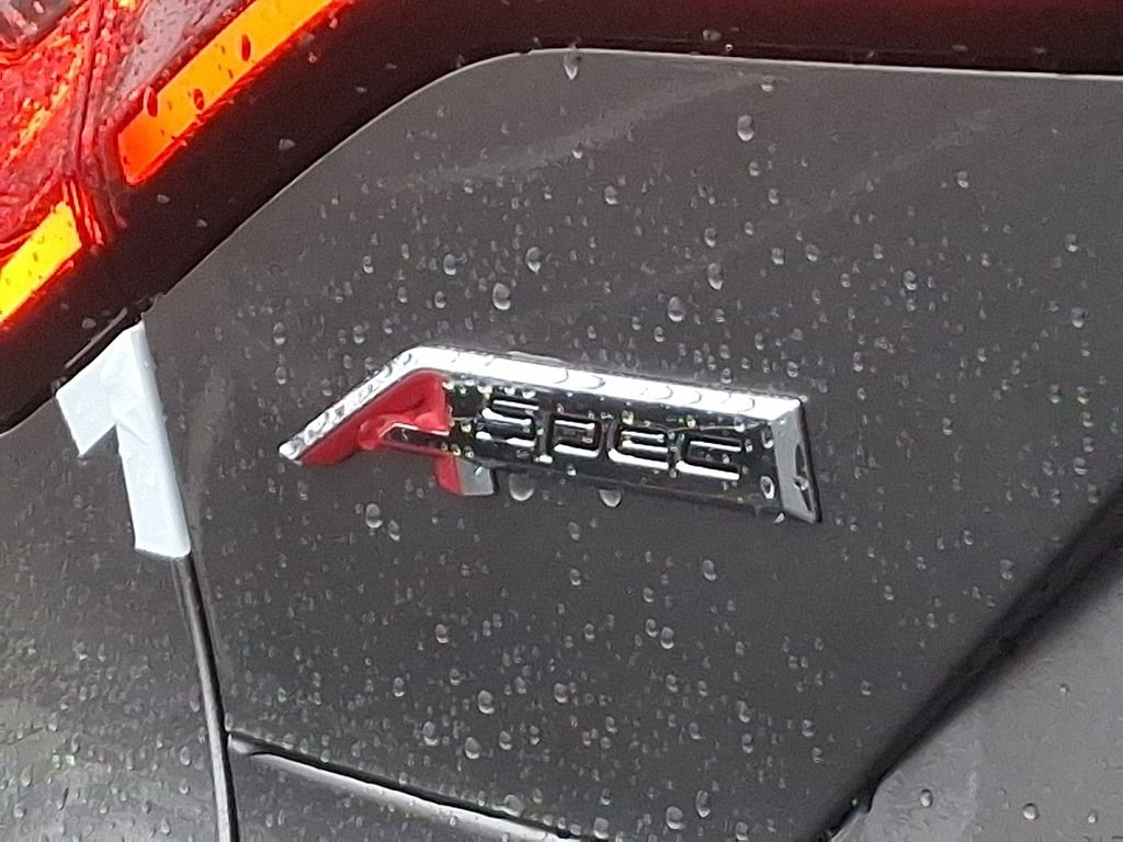 New 2026 Acura MDX A-Spec AWD/4WD image 12