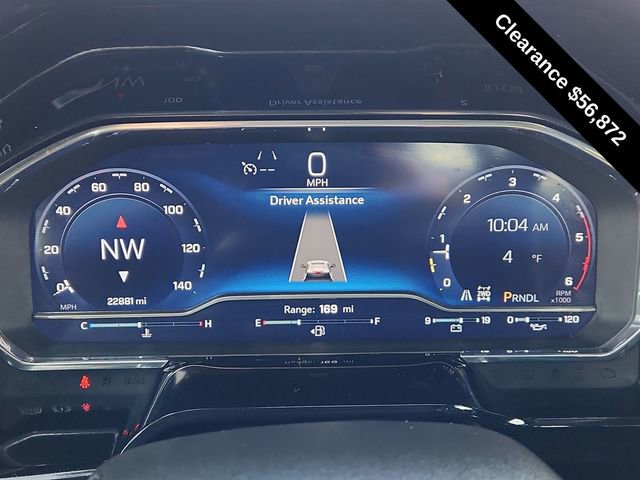 Used 2025 Chevrolet Silverado 2500 LT w/ Convenience Package image 38
