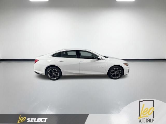 Used 2023 Chevrolet Malibu LT FWD image 6